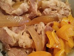 日式牛肉饭-铃木食堂(帽儿胡同店)