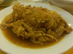 -山菜馆(竹海公园店)