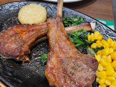 -萨莉亚意式餐厅(杭州滨江天街店)