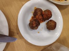 -萨莉亚意式餐厅(三号湾广场店)