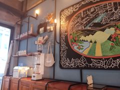 -fishtank鱼缸咖啡(三山街店)