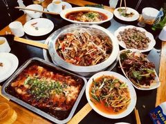 -弓虽昌焖烧鸡(大竹林店)