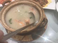 -頂好酒家·经典粤菜(海信广场店)