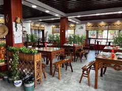 -渔娘蟹庄(阳澄湖莲花岛店)