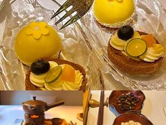 -叶叶菩提(太原别墅店)