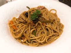 -俄士厨房(万松园店)