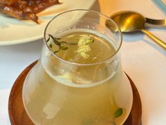 -花影小筑餐厅