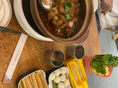 -菌小白火锅(时尚天河店)