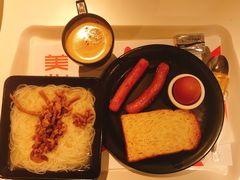 -美心mx餐厅(悦来坊店)