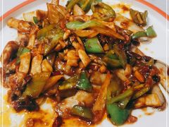 -渔民船说·北塘海鲜·天津菜·海肠捞饭(北塘古镇店)