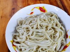 葱油拌面-仓桥面结店