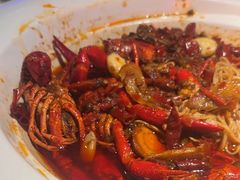 -霸王虾·小龙虾香辣蟹(玉林店)