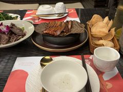 -壹泰东南亚主题餐厅·高良姜风情(州桥店)