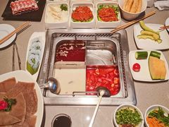 -海底捞火锅(漫乐城夜宵主题店)