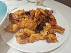 -马白开来特色羊排揪片子  (总店)