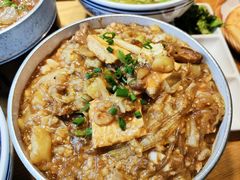 -山丹丹西北菜(金贸大厦店)