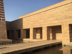 -盘龙城国家考古遗址公园