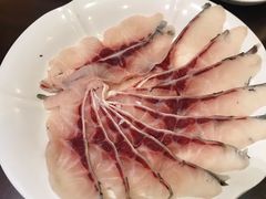-天怡·鱼工厂(临江店)