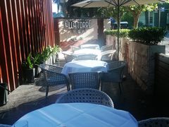 -拉蒂娜·巴西牛排馆 Latina·Brazilian Steakhouse(陆家嘴旗舰店)