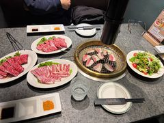 -NIUAN牛庵·日式和牛烧肉(恒隆店)