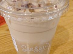 -Seesaw Coffee(上海虹桥天地店)