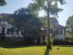 -南通鹏欣花园国宾酒店