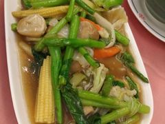 -尚味泰餐厅