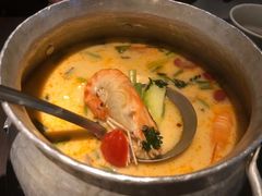 -大头虾越式风味餐厅(光明广场店)