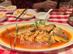 -西贝(六里桥旗舰店)