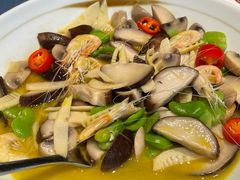 -宴周康·精致江浙菜(周浦店)
