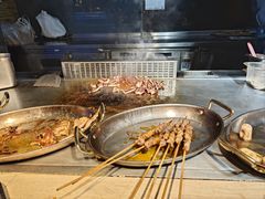 -富力希尔顿酒店·地阔自助餐厅