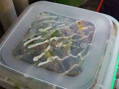 黑椒味烤肉饭-Fan!烤肉饭(王府·星mall店)