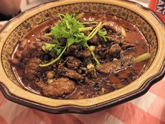 -玲珑餐厅(陕西南路店)