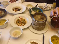 -富力丽思卡尔顿酒店·丽轩中餐厅