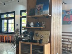 -Torch Coffee 炬点咖啡