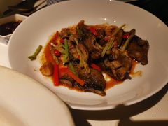 -炳胜私厨(万象前海店)