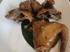 -旺顺阁鱼头泡饼(小红门店)