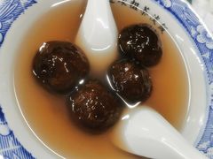 藕粉团子-粗茶淡饭(东关街店)
