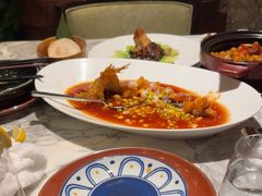 -杭州君悦酒店·湖滨28中餐厅