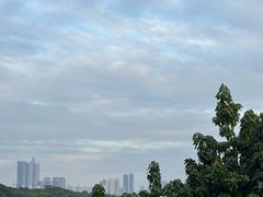 -深圳湾公园(南山区)