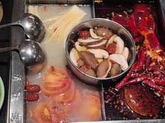 -蜀江龙火锅(339店)