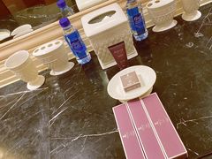 -广州富力丽思卡尔顿酒店