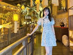 -叶叶菩提(太原别墅店)