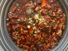 -辣婆婆(航天桥店)