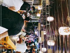 -捞锅坝子老火锅(汽博中心店)