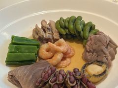 -申粤轩·手工点心·金牌烧味·经典粤菜(丁香花园店)