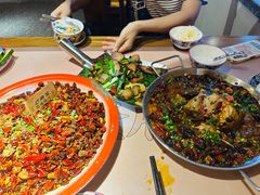 -杨记隆府重庆江湖菜(大悦城店)