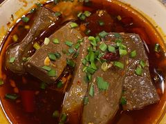 -南京大牌档(香港广场店)