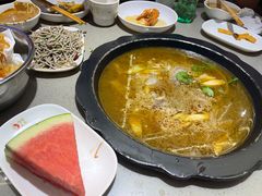 -巴蜀王婆大虾(首经贸店)