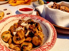 -弗兰克牛排西餐厅Ribone steak house(柠檬花园店)